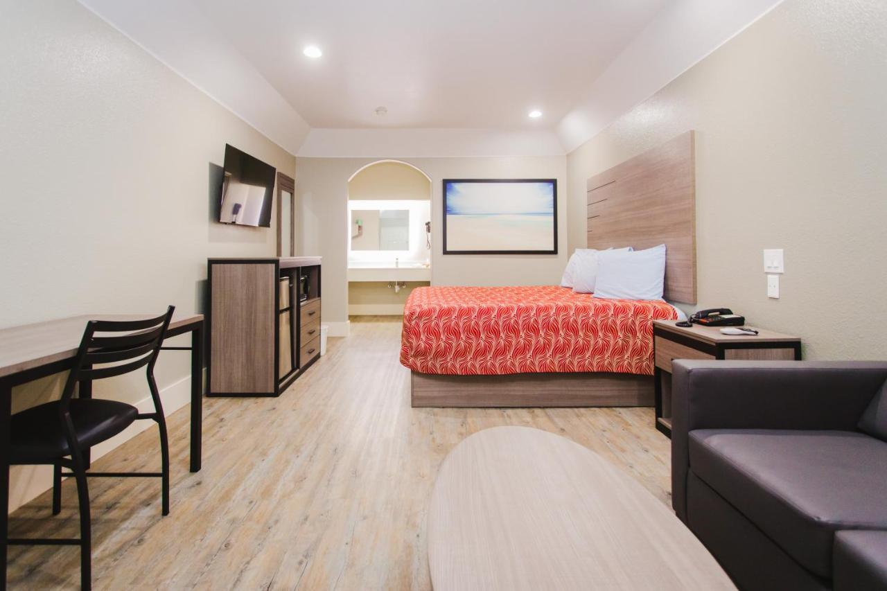 Palace Inn Beltway 8 & Westview ฮูสตัน ภายนอก รูปภาพ